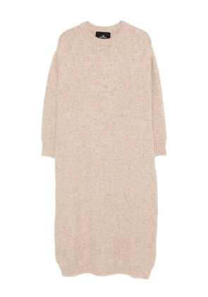 Mr. Mittens MAYA dress - Neutrals