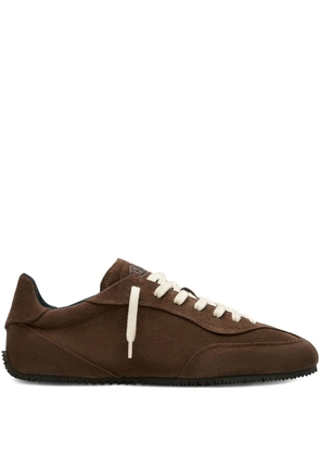 Axel Arigato Daze Runner sneakers - Brown
