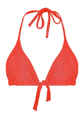 Lygia & Nanny Iasmin bikini top - Red