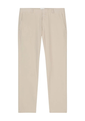 Closed Clifton True trousers - Neutrals