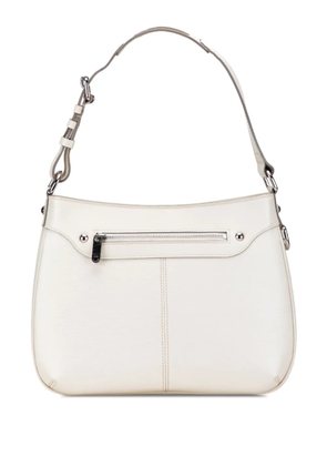 Louis Vuitton Pre-Owned 2007 Epi Turenne GM shoulder bag - White
