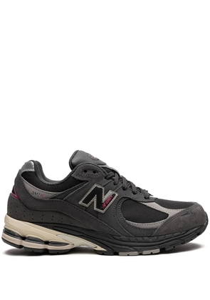 New Balance 2002R 'Grey/Black' sneakers