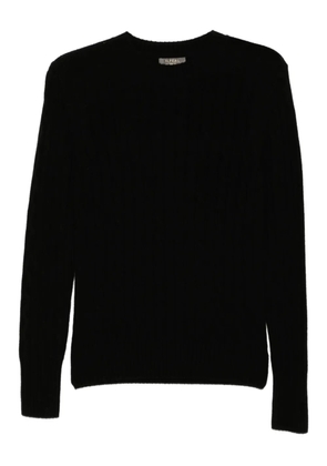 N.Peal Adelyn sweater - Black
