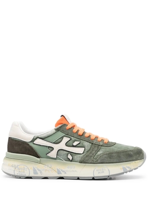 Premiata Mick sneakers - Green