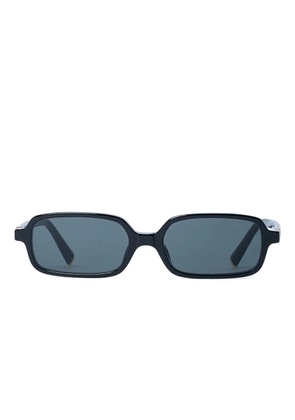 Miu Miu Eyewear Miu Regard sunglasses - Black