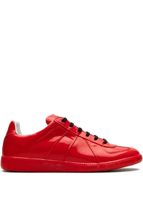 Maison Margiela Replica 'High Risk Red' sneakers