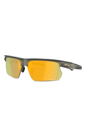 Oakley Bisphaera sunglasses - Yellow