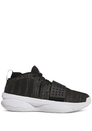 adidas Dame 8 EXTPLY 'Black' sneakers