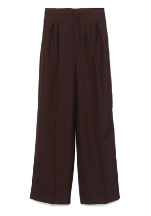 AMI Paris tailored trousers