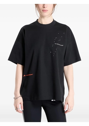 adidas Adi365 H.Koumori running T-shirt - Black