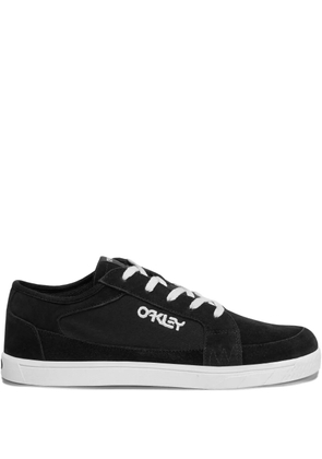Oakley B1B suede sneakers - Black