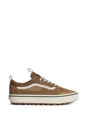 Vans Old Skool sneakers - Brown