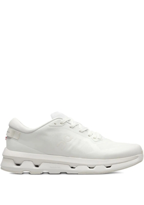 On Running Cloudzone 'White/Ice' sneakers