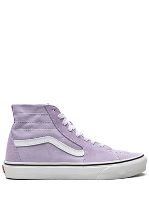 Vans Sk8-Hi Tapered 'Color Theory Purple Heath' sneakers