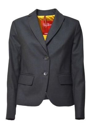 Merci single-breasted blazer - Grey
