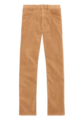 MARANT Lewys trousers - Brown