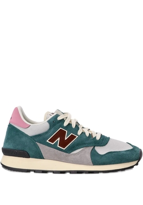 New Balance 475 sneakers - Green