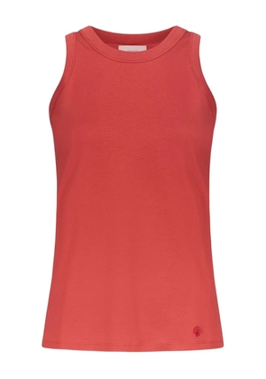 LouLou de Saison Poso Lds tank top - Red