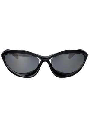 Prada Eyewear PR A26S sunglasses - Black