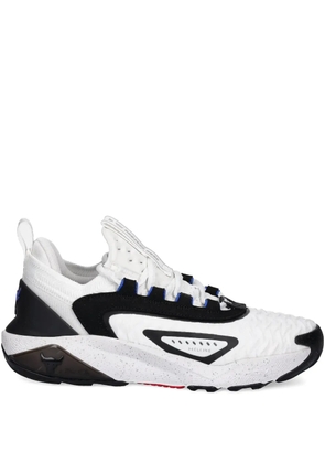 Under Armour Project Rock 7 sneakers - White