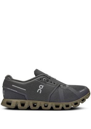 On Running Cloud 5 sneakers - Grey