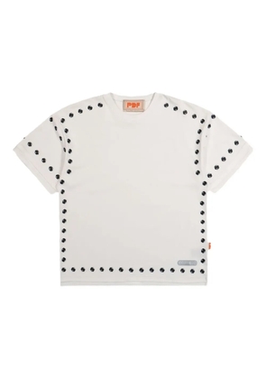 PDF Bullons T-shirt - White