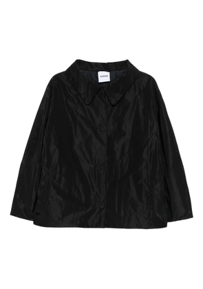 ASPESI button-down jacket - Black