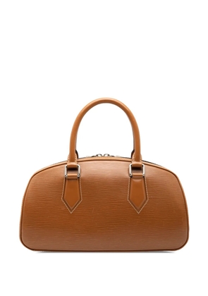 Louis Vuitton Pre-Owned 2006 Epi Jasmine handbag - Brown