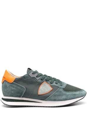 Philippe Model Paris Trpx sneakers - Green