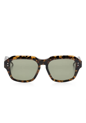 Thom Browne Eyewear square-frame sunglasses