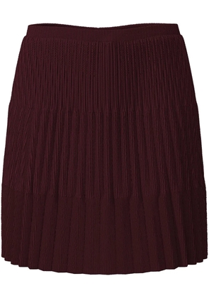 Maccapani Gerli skirt - Red