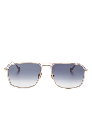 Matsuda M3146 sunglasses - Gold