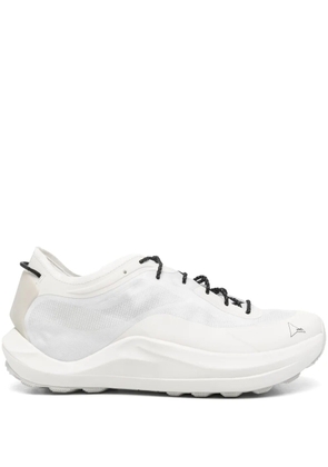 ROA Sella sneakers - White