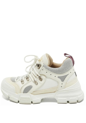 Gucci Pre-Owned chunky sneakers - White