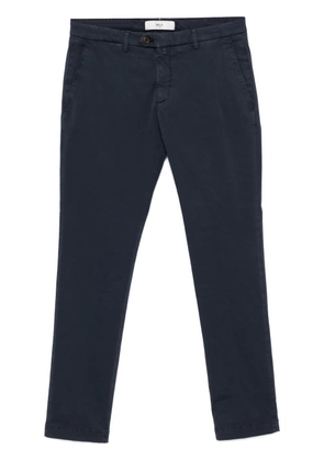 Briglia 1949 BG04 chinos - Blue