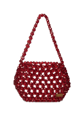 0711 Mira mini bag - Red