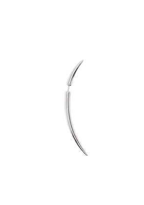 Shaun Leane quill large earring - Silver