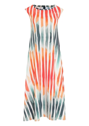 Lygia & Nanny Tiê dress - White