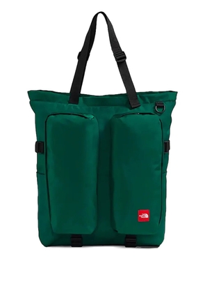 The North Face TNF™ tote bag - Green