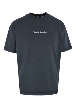 HOMIES MARBELLA Videogame 7.0 T-shirt - Grey