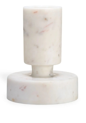 Karakter large Mangiarotti Marbles vase - Neutrals