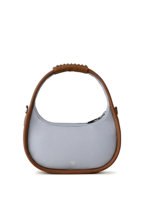 MISCI mini Bambole shoulder bag - Blue