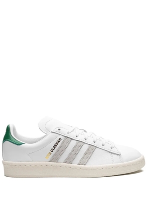 adidas x Kith Campus 80S 'Classics Program White' sneakers