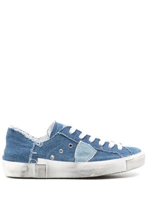 Philippe Model Paris Prsx sneakers - Blue