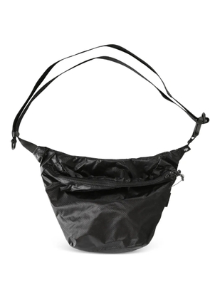 Goldwin Cordura zip shoulder bag - Black