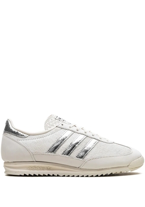 adidas SL 72 OG 'Orbit Grey/Silver Metallic/Cloud White' sneakers