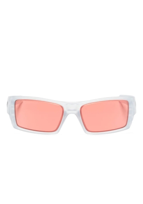 Oakley Gascan sunglasses - White