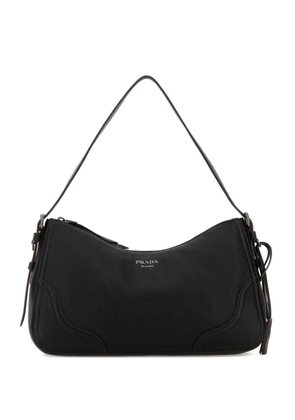Prada Aimèe top handle shoulder bag - Black