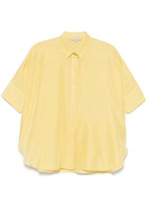 Antonelli Cremona shirt - Yellow