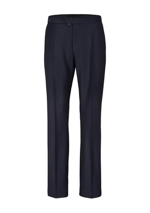 Joop! tailored trousers - Blue